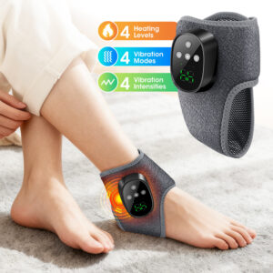 Cross-border New Product Electric Foot Massager